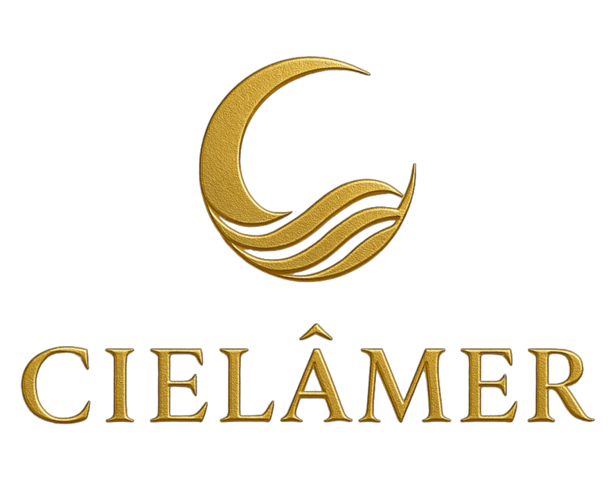 Cielâmer Logo