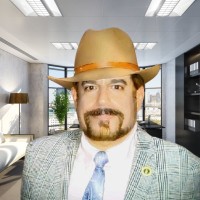 Raéd Alexander Ayyad, Founder & President